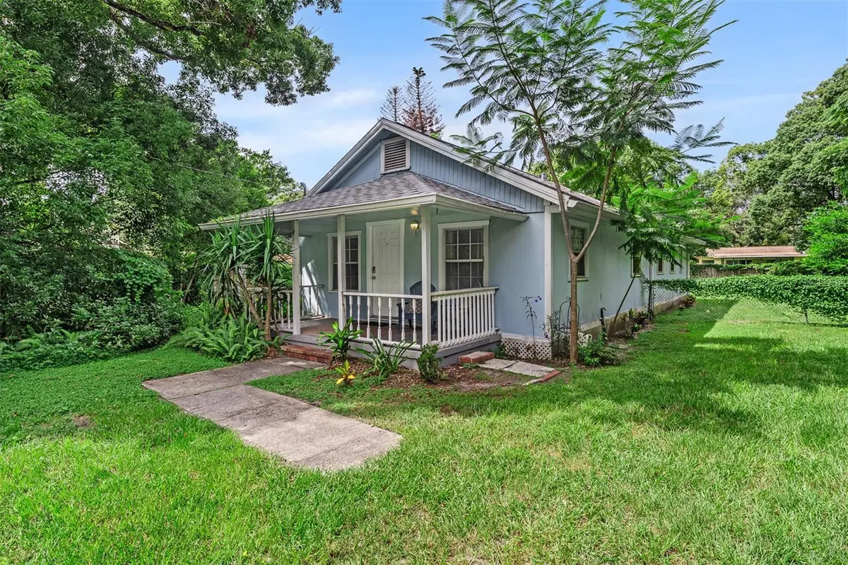 5080 Seminole Avenue, Winter Park, FL 32792 - #1
