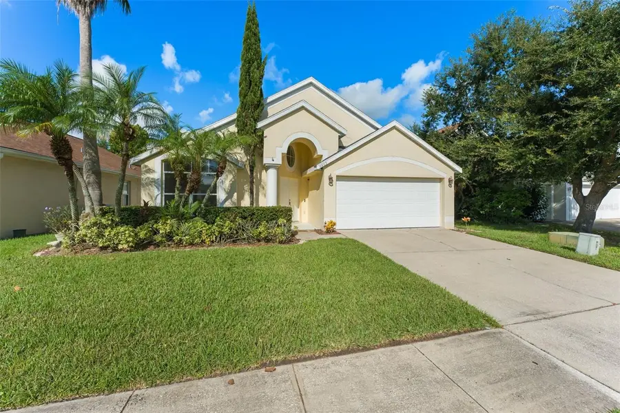 6865 Bougainvillea Crescent Drive, Orlando, FL 32809 - #3