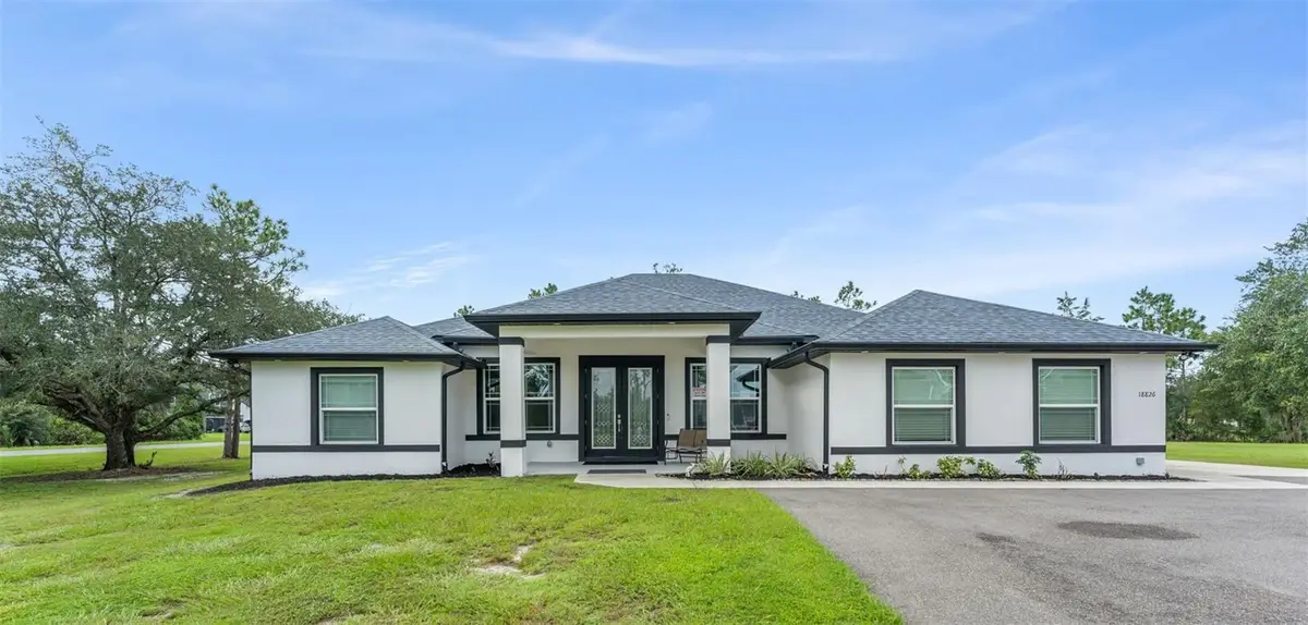 18826 Reynolds Parkway, Orlando, FL 32833 - #1