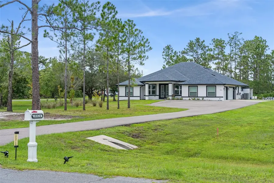 18826 Reynolds Parkway, Orlando, FL 32833 - #2