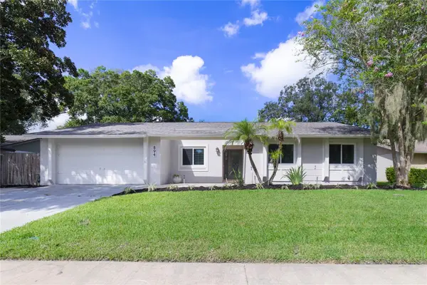894 Little Bend Road, ALTAMONTE SPRINGS, FL 32714