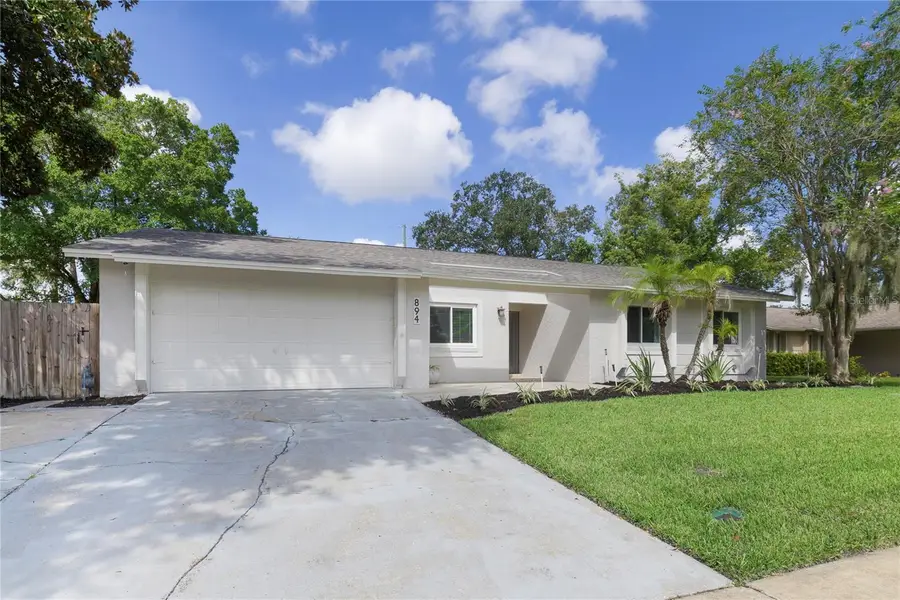 894 Little Bend Road, Altamonte Springs, FL 32714 - #2