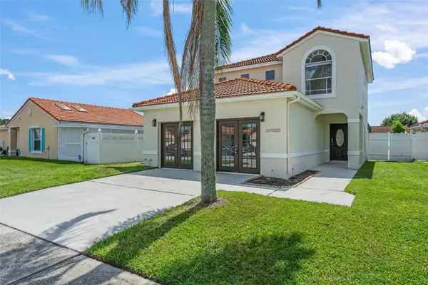 2330 Santa Lucia Street, KISSIMMEE, FL 34743