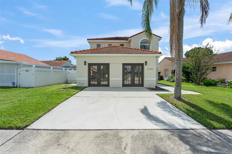 2330 Santa Lucia Street, Kissimmee, FL 34743 - #2