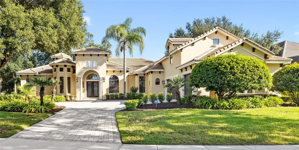 25514 High Hampton Circle, Sorrento, FL 32776 - #1