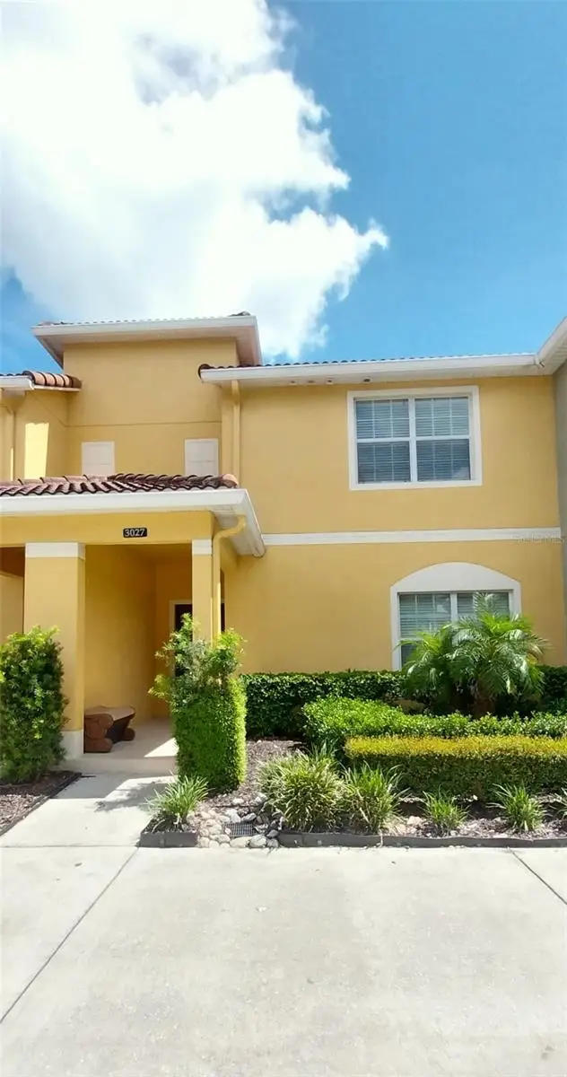 3027 Beach Palm Avenue #3027, Kissimmee, FL 34747 - #1