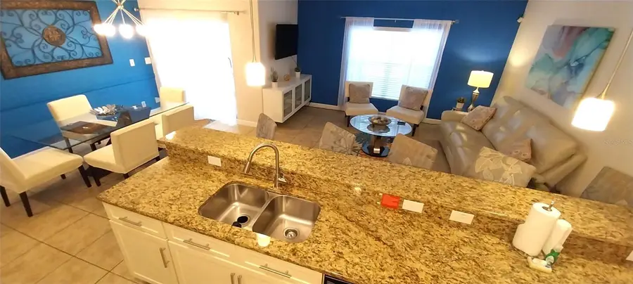 3027 Beach Palm Avenue #3027, Kissimmee, FL 34747 - #3