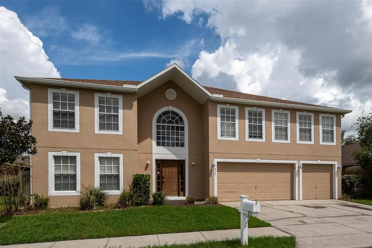 464 Fish Hawk Drive, Winter Haven, FL 33884 - #1