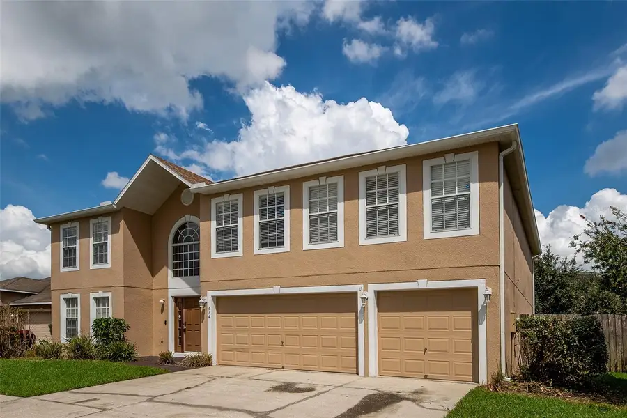 464 Fish Hawk Drive, Winter Haven, FL 33884 - #2