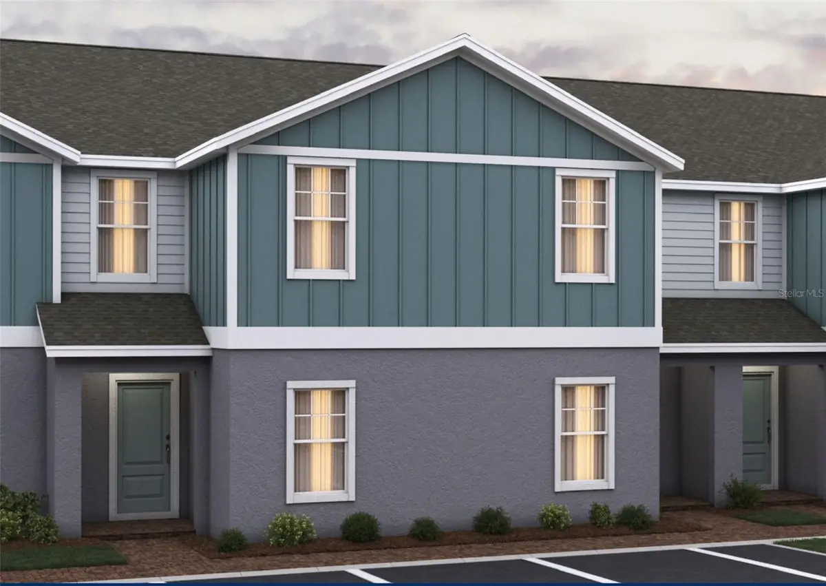 2412 Wild Horse Way, Eustis, FL 32726 - #1