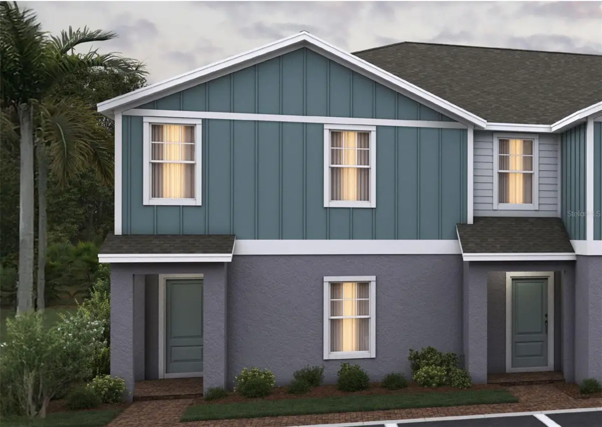 2420 Wild Horse Way, Eustis, FL 32726 - #1