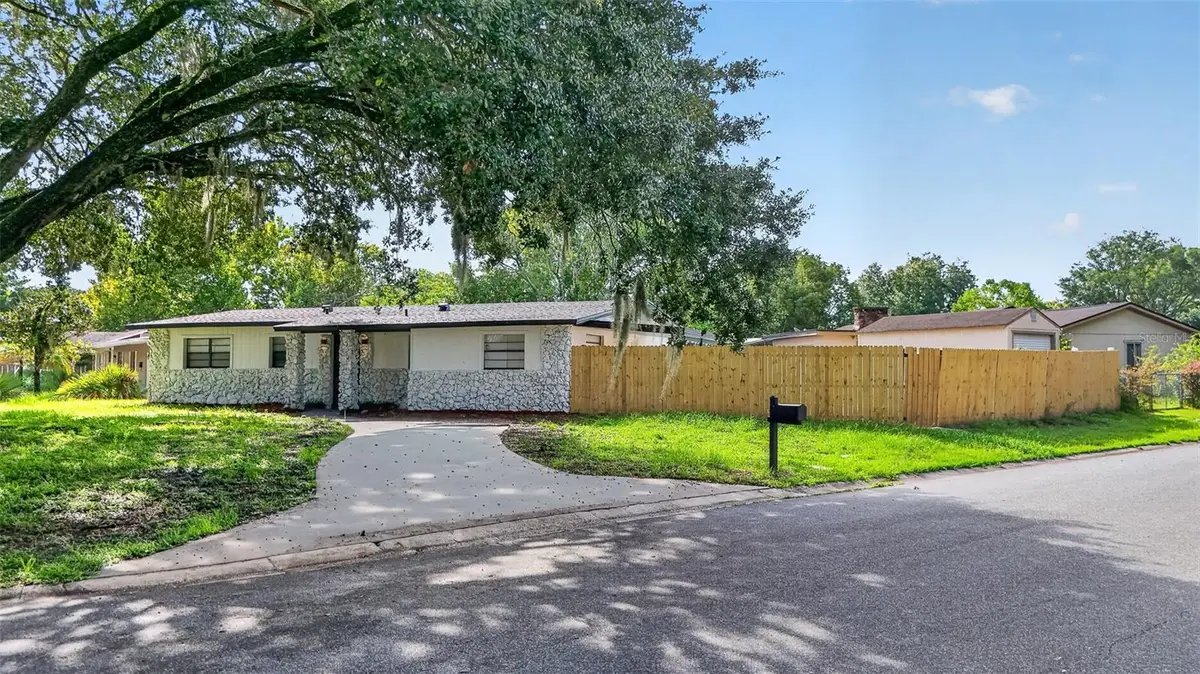 10810 Genevieve Street, Orlando, FL 32825 - #1