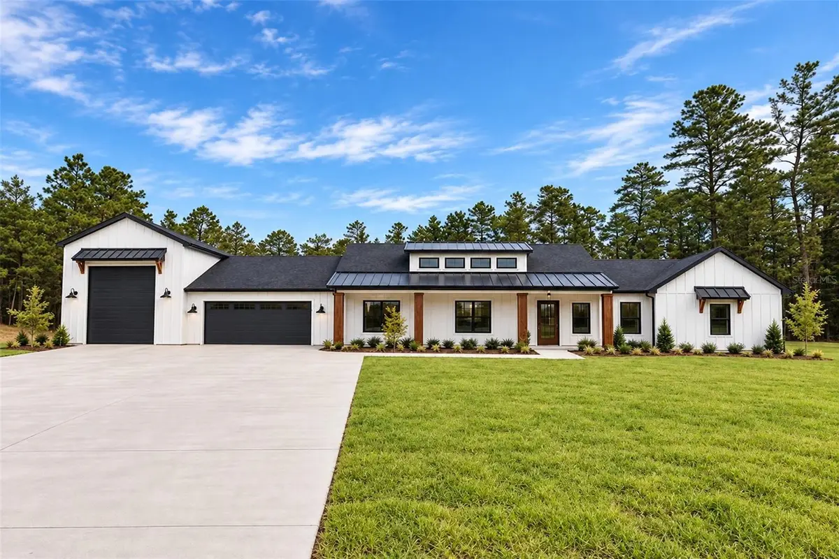 4422 W Banner Circle, Citrus Springs, FL 34433 - #1