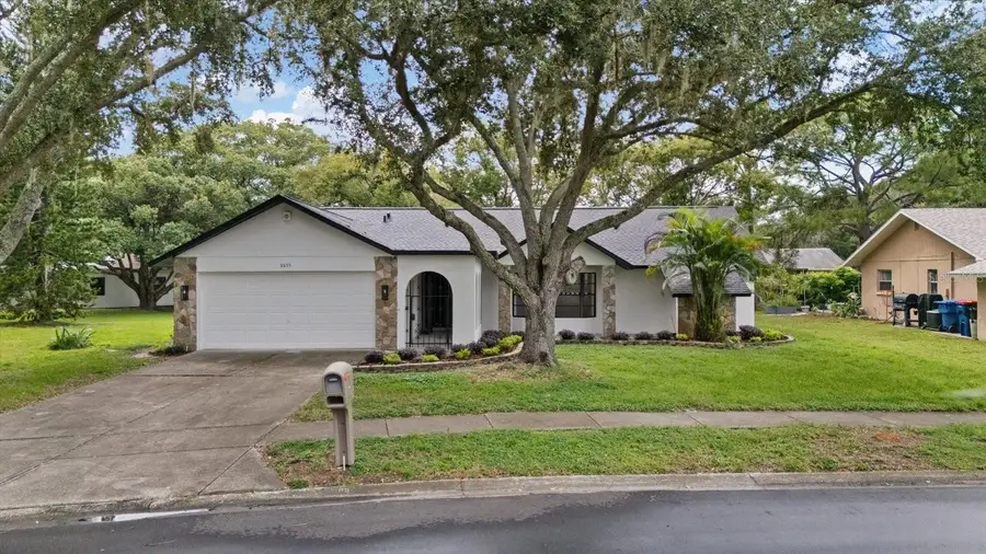 3655 Erin Brook Drive, New Port Richey, FL 34655 - #2