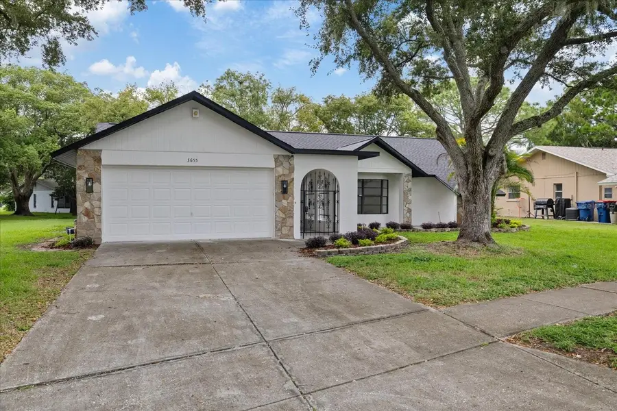 3655 Erin Brook Drive, New Port Richey, FL 34655 - #3