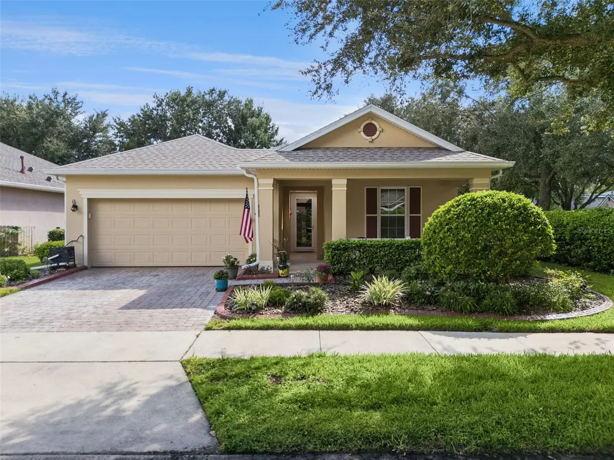 202 Drummond Lane, Deland, FL 32724 - #1