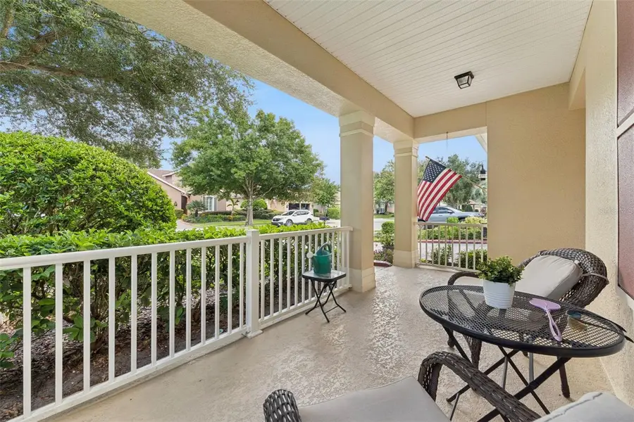 202 Drummond Lane, Deland, FL 32724 - #3