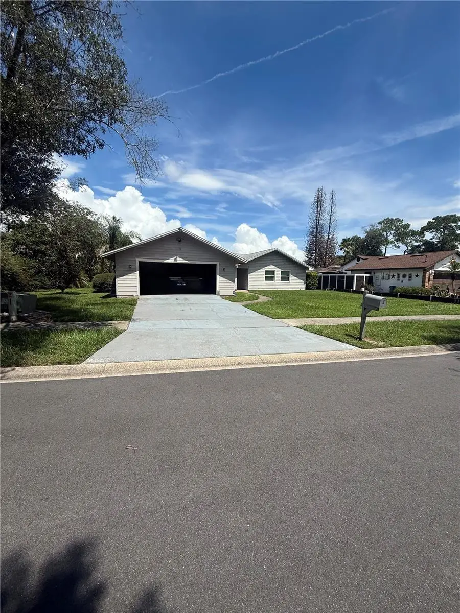 645 Deer Run Court, Casselberry, FL 32707 - #1