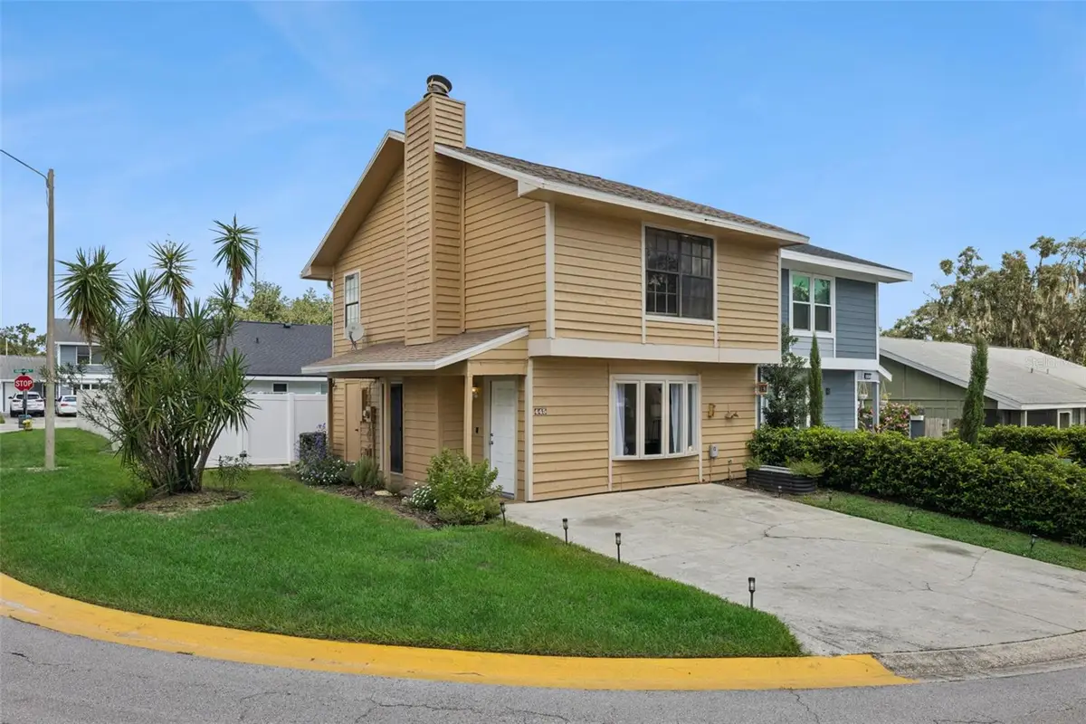 445 Cottonwood Drive, Altamonte Springs, FL 32714 - #1