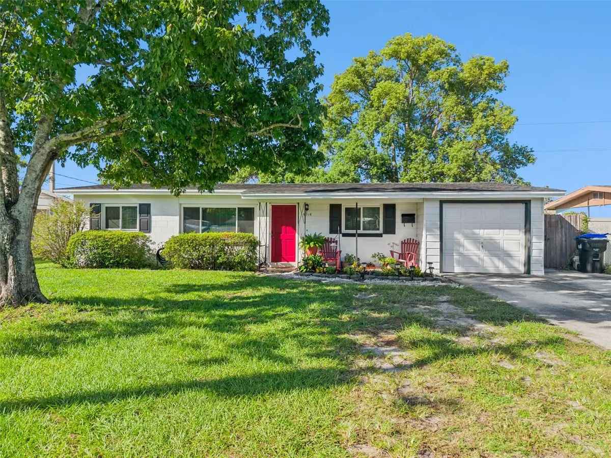 6316 Hillwood Drive, Orlando, FL 32809 - #1