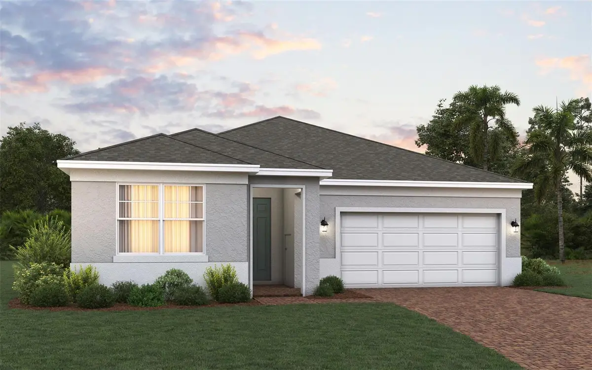 2174 Town Pasture Drive, Eustis, FL 32726 - #1