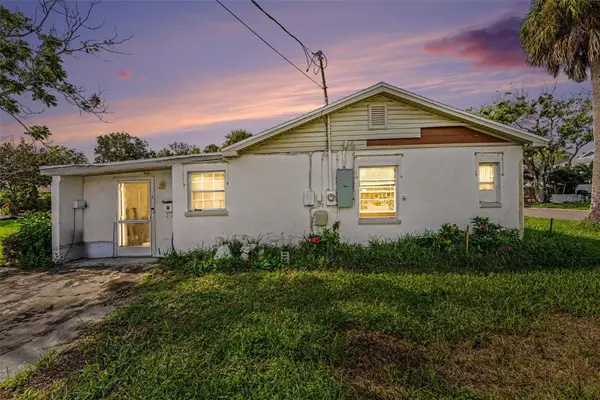 1811 2nd Street, INDIAN ROCKS BEACH, FL 33785