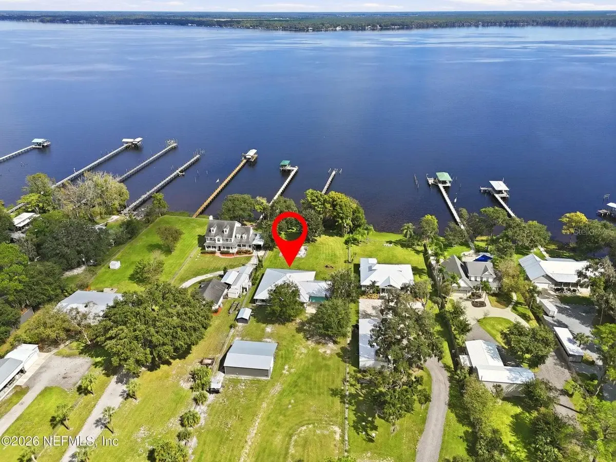 424 Cedar Creek Road, Palatka, FL 32177 - #1