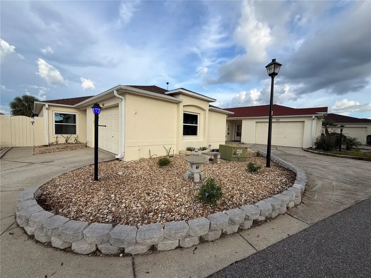 507 Alameda Avenue, The Villages, FL 32159 - #1