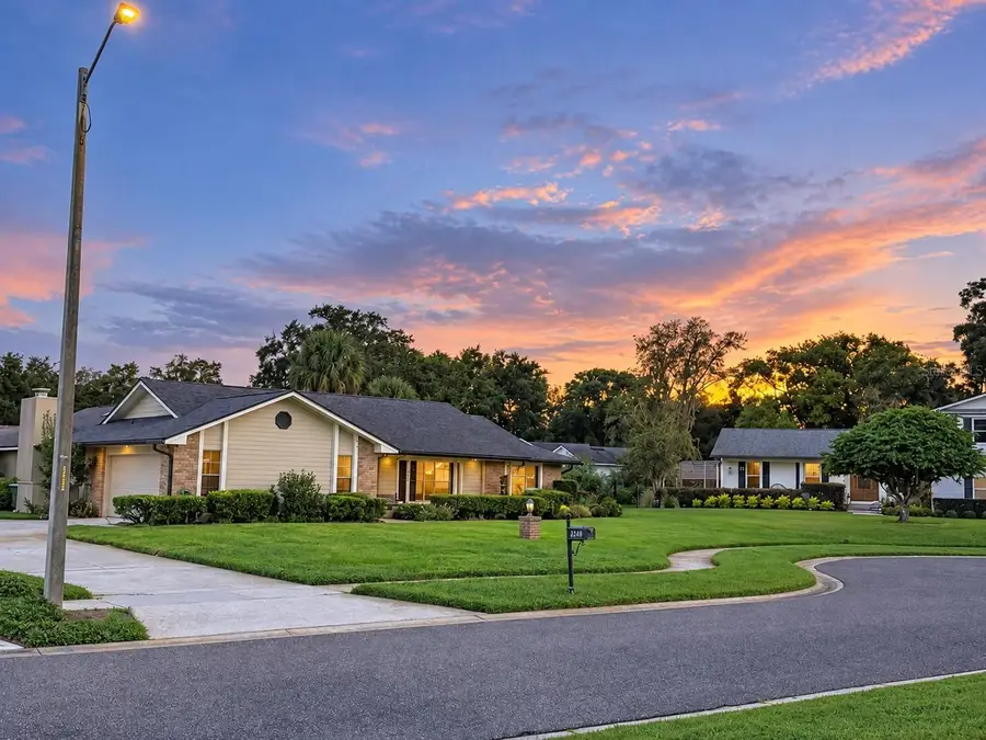 1381 Blue Spruce Court, Winter Springs, FL 32708 - #3
