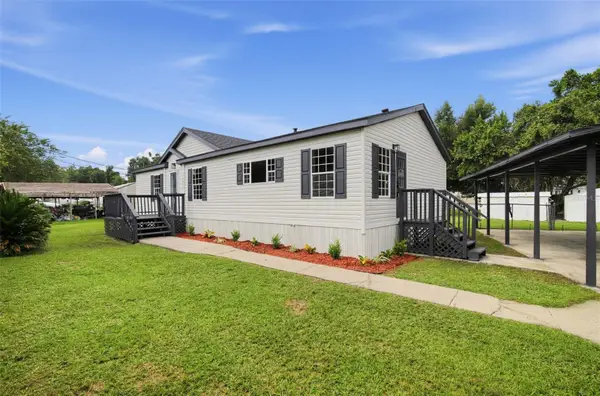 14470 SE 91st Terrace, SUMMERFIELD, FL 34491