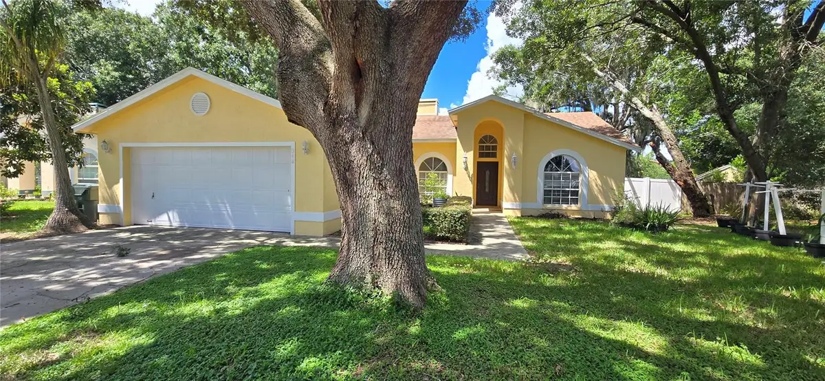 348 Vineyard Drive, Lakeland, FL 33809 - #1