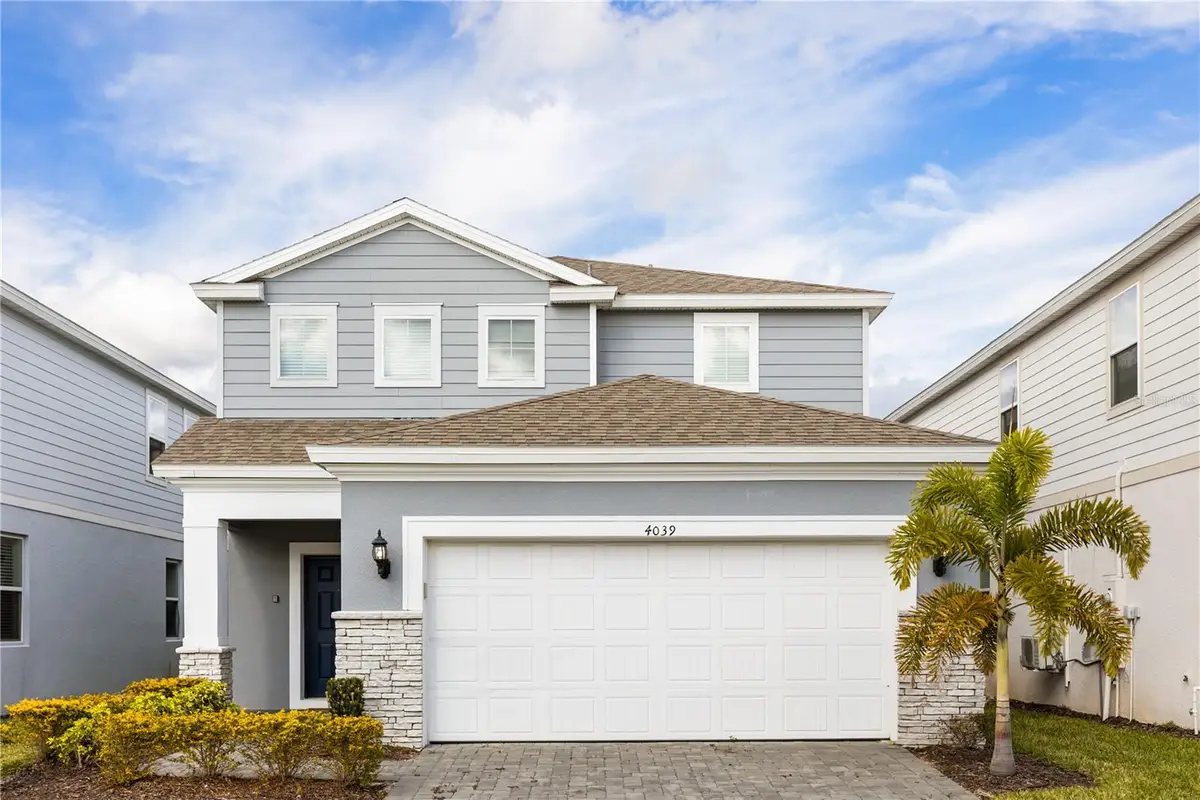 4039 Lana Avenue, Davenport, FL 33897 - #1