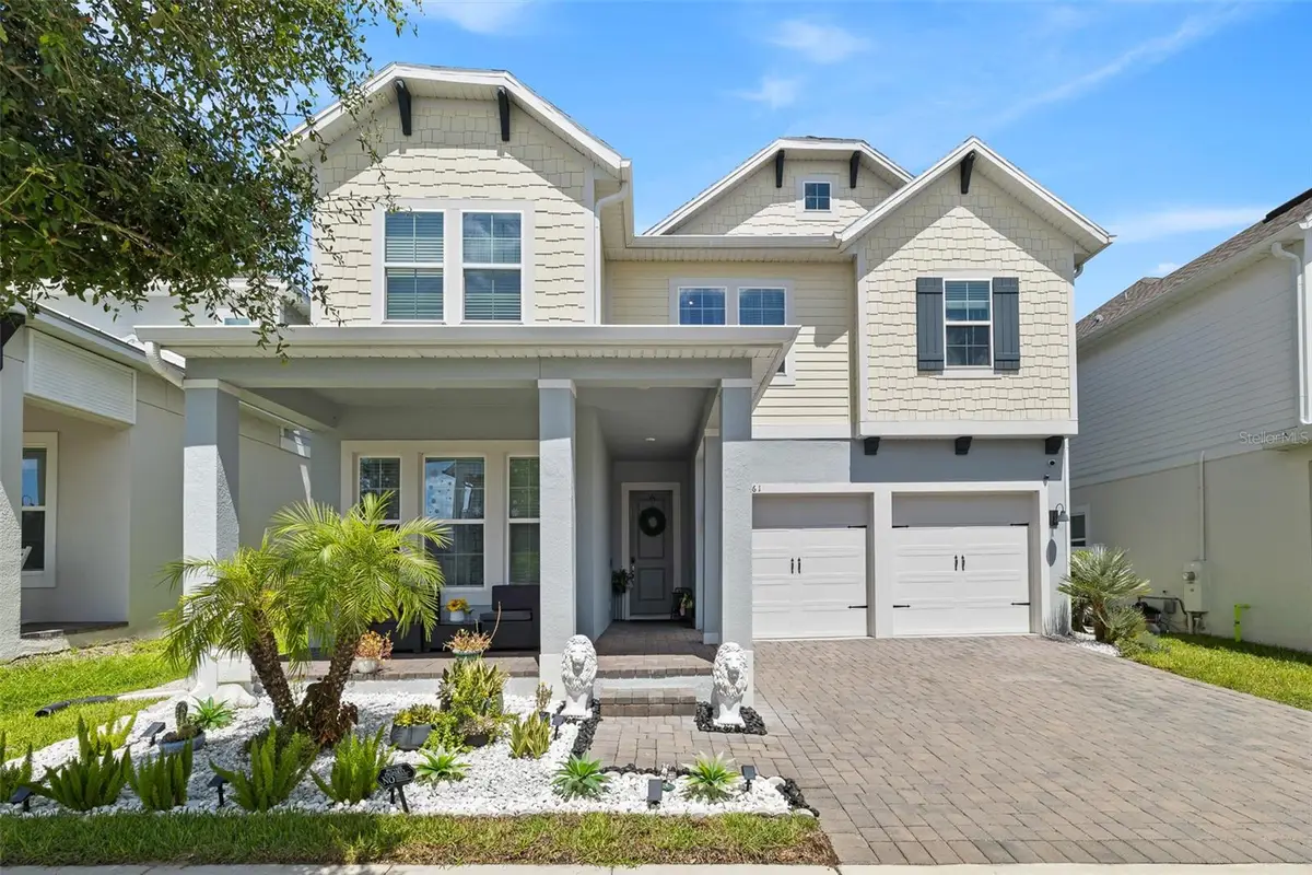 14961 Lebeau Loop, Winter Garden, FL 34787 - #1