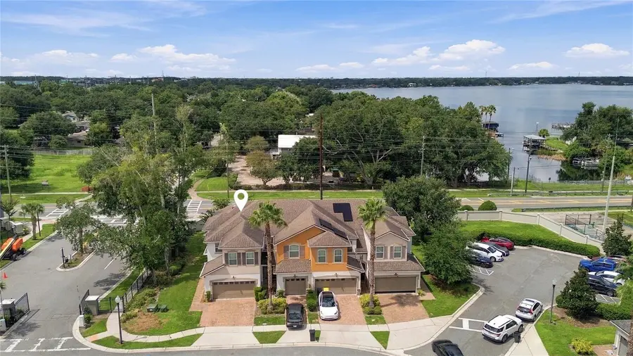 3500 Brighton Park Circle, Belle Isle, FL 32812 - #2