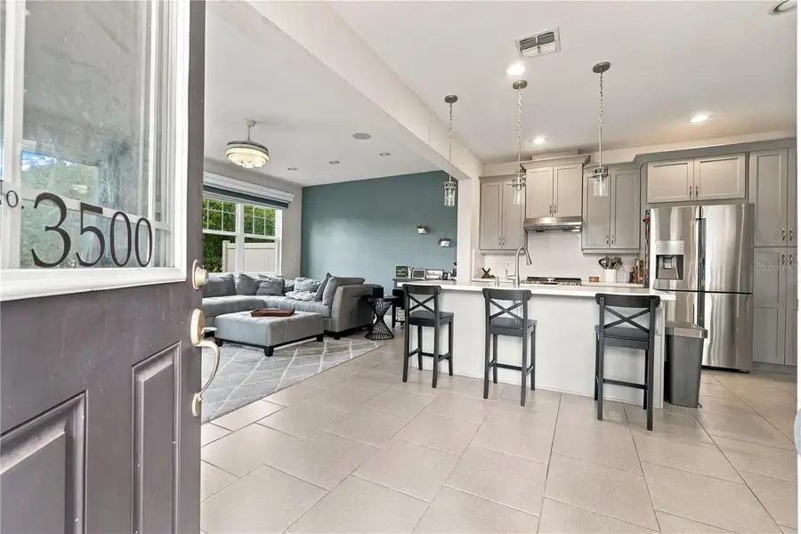 3500 Brighton Park Circle, Belle Isle, FL 32812 - #3