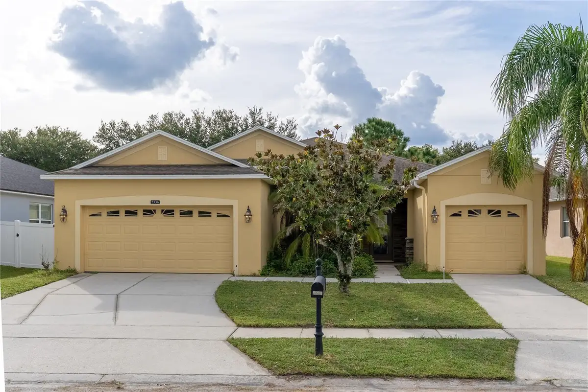 2336 Crosston Circle, Orlando, FL 32824 - #1