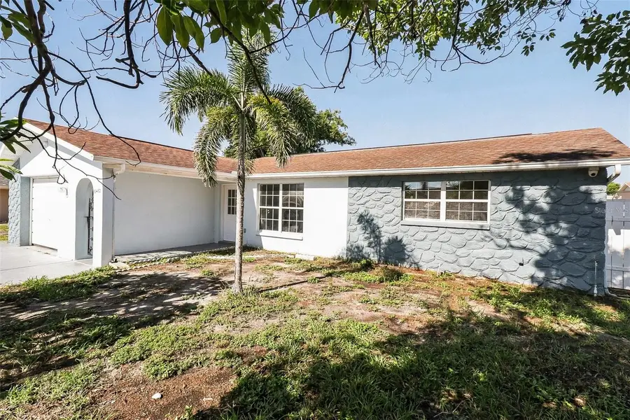 6452 Langston Avenue, New Port Richey, FL 34653 - #2