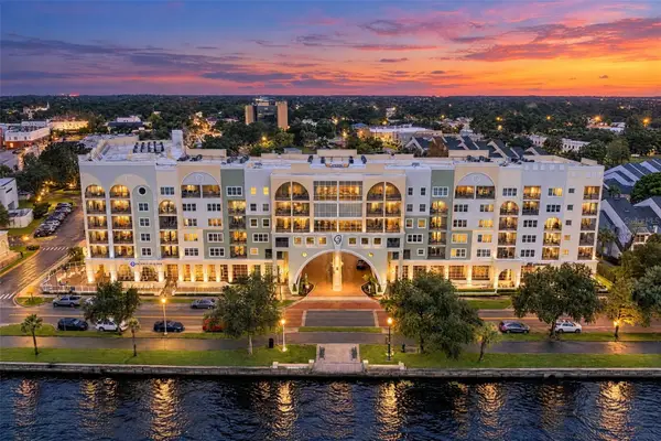 225 W Seminole Boulevard #201, SANFORD, FL 32771