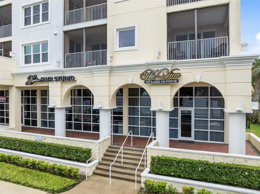 225 W Seminole Boulevard #201, Sanford, FL 32771 - #3