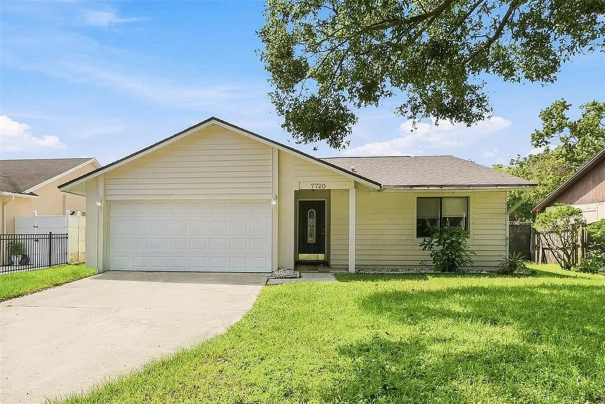 7720 Lakeside Woods Drive, Orlando, FL 32810 - #1