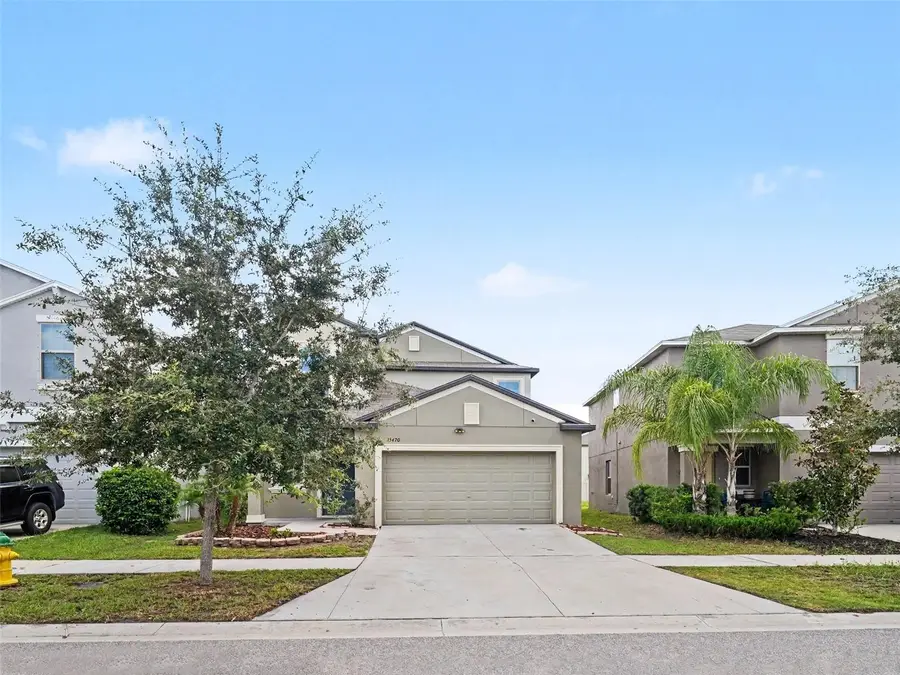 15470 Broad Brush Drive, Sun City Center, FL 33573 - #2