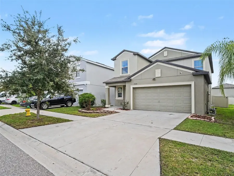 15470 Broad Brush Drive, Sun City Center, FL 33573 - #3