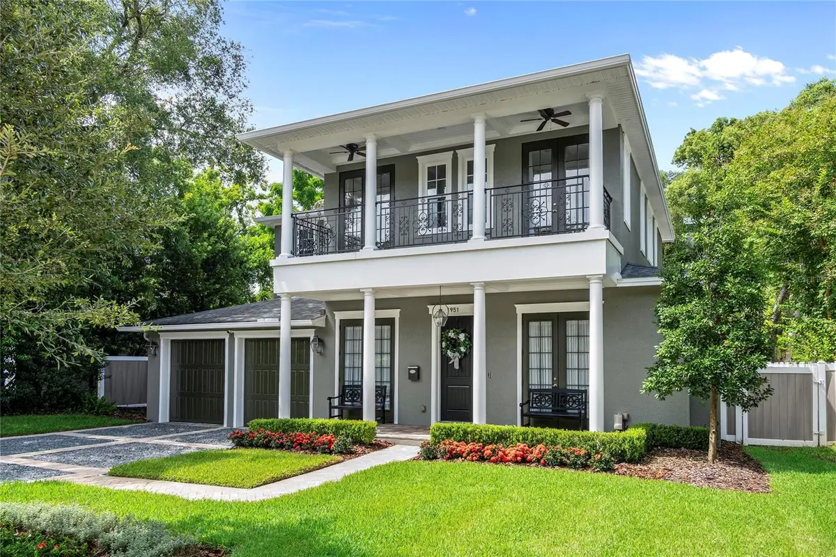 1951 Winter Park Road, Winter Park, FL 32789 - #1