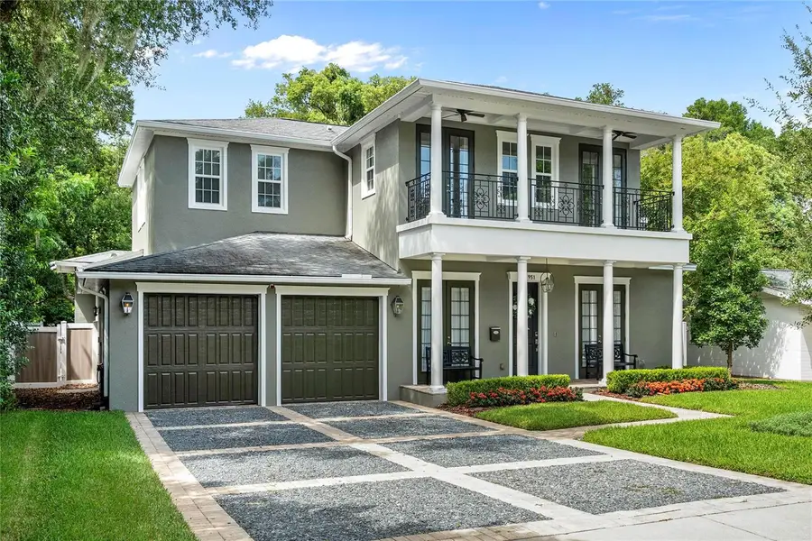 1951 Winter Park Road, Winter Park, FL 32789 - #2