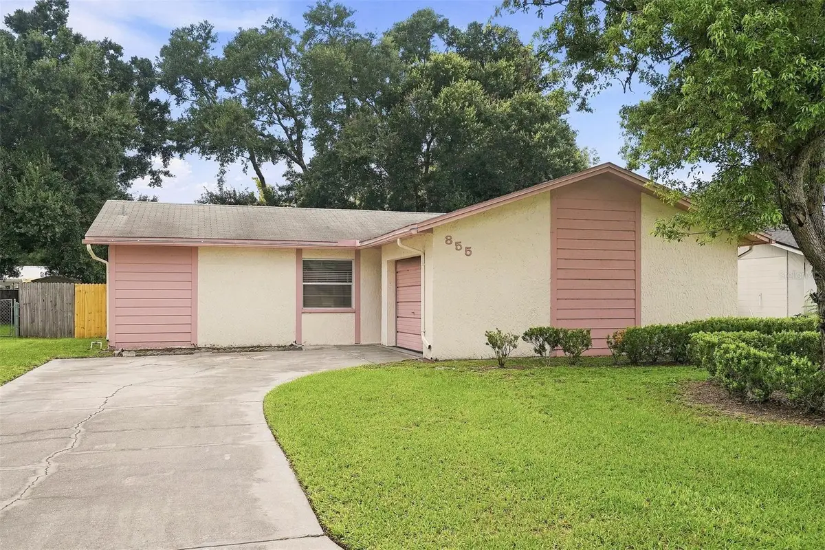 855 Killearn Boulevard, Winter Haven, FL 33880 - #1