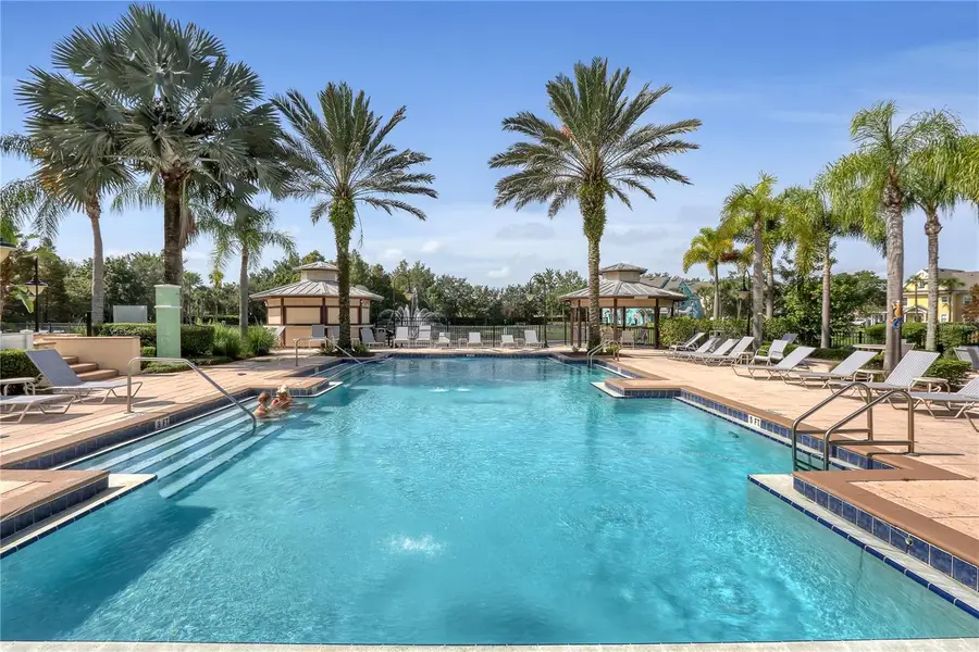 3002 Limbo Lane #103, Kissimmee, FL 34746 - #2