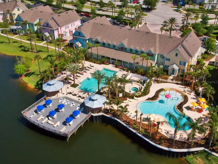3002 Limbo Lane #103, Kissimmee, FL 34746 - #3