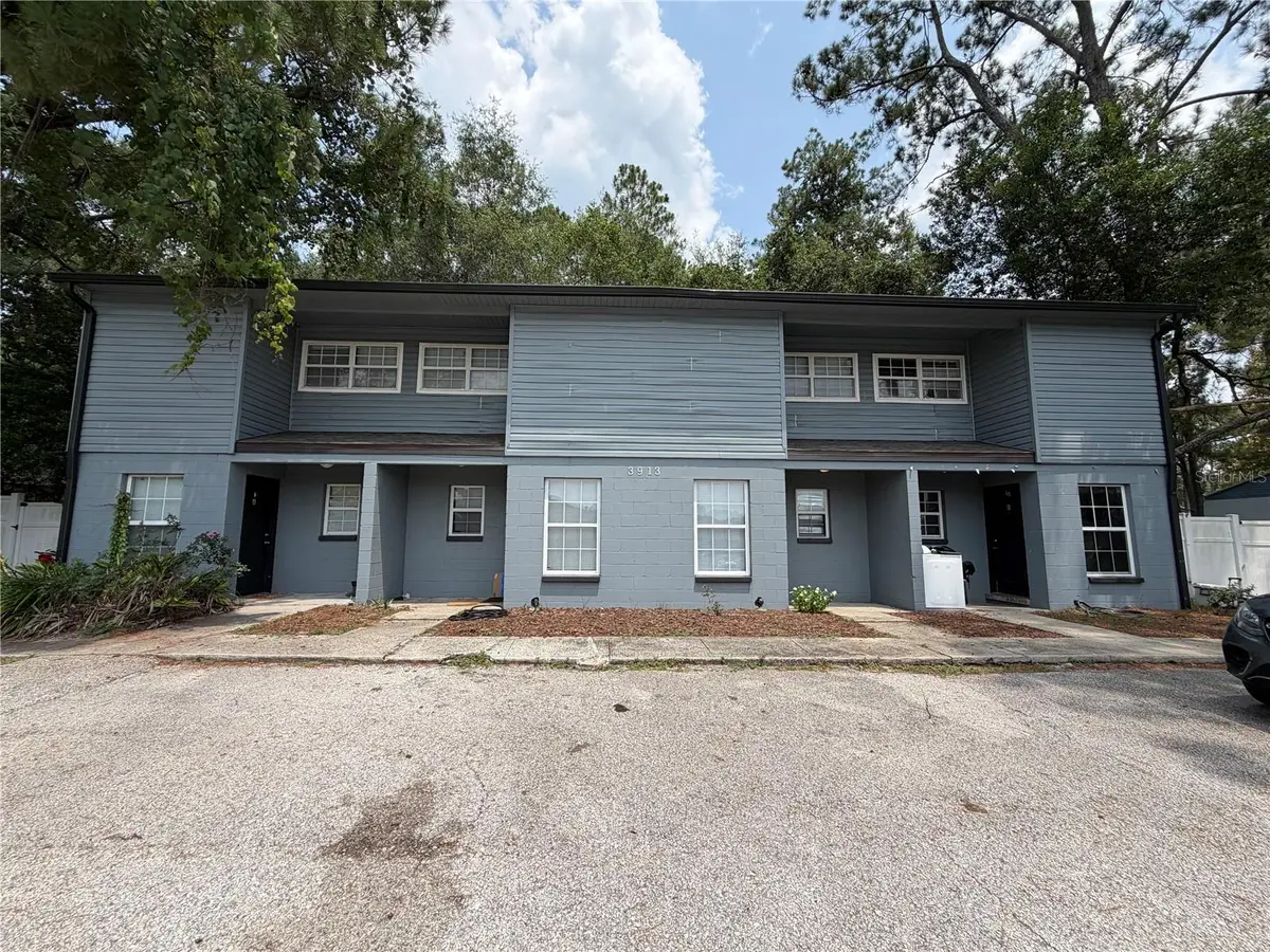 3913 SW 26th Drive, Gainesville, FL 32608 - #1