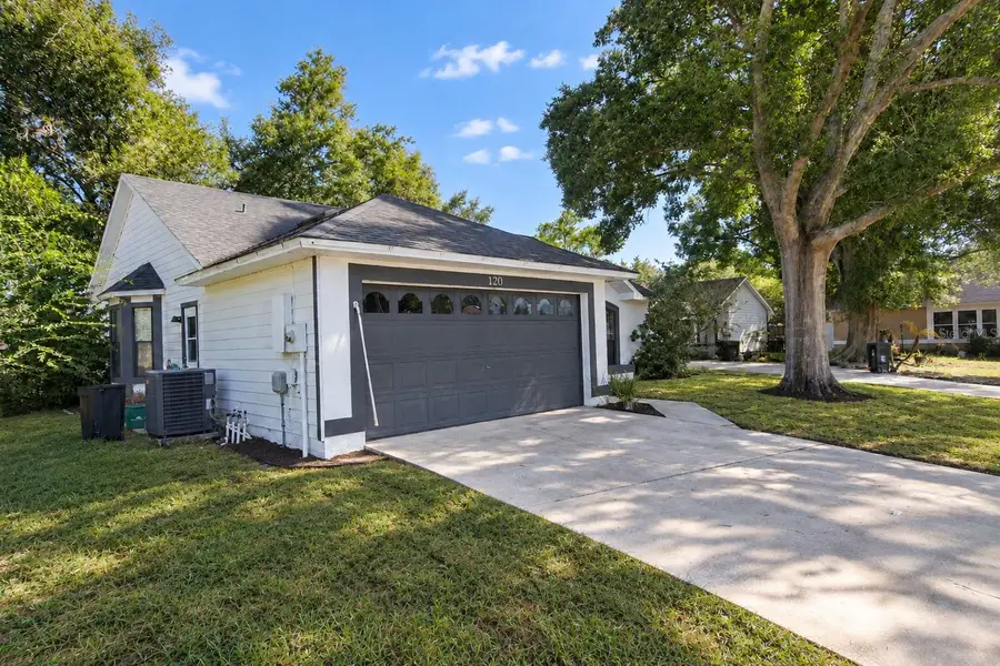 120 N Aberdeen Circle, Sanford, FL 32773 - #2