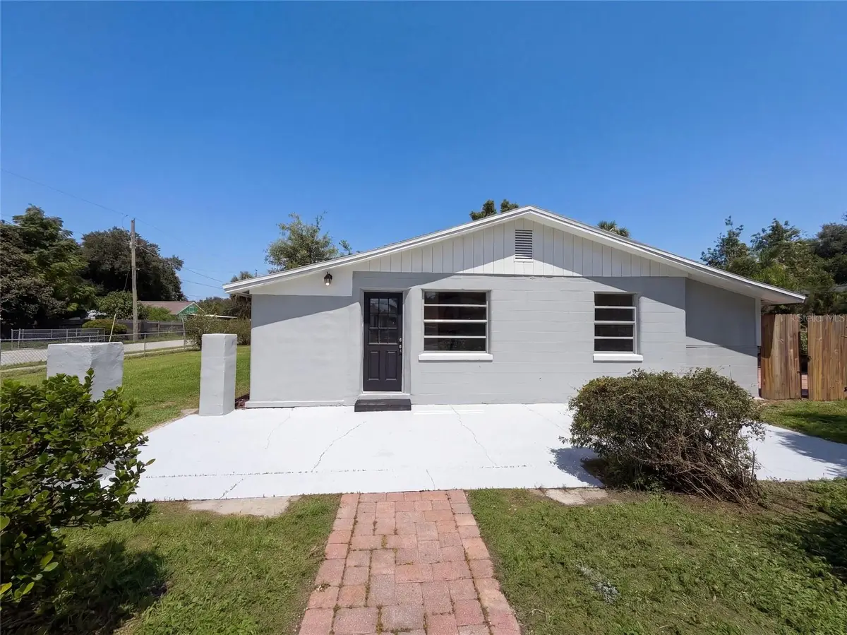 2406 E Curtis Street, Tampa, FL 33610 - #1